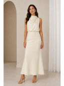 Cream color option, Sold out, Currently selected