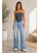 Grey color option, Currently selected