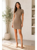 Brown color option, Currently selected