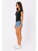 Black color option, Sold out, Currently selected