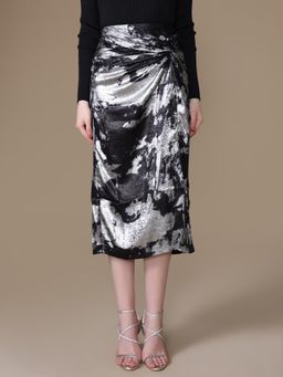 Kazo - Spotter Skirt