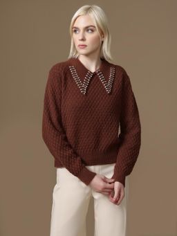 Kazo - Osha Sweater