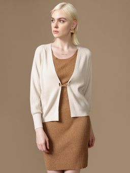 Kazo - Chastity Cardigan