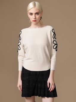 Kazo - Cordelia Sweater