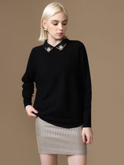 Kazo - Shinju Sweater