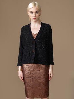 Kazo - Norse Cardigan
