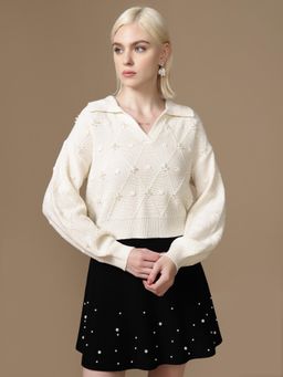 Kazo - Hoshi Sweater