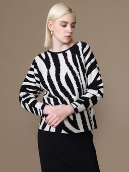 Kazo - Winger Sweater