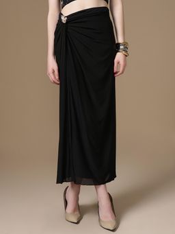 Kazo - Mesh Skirt