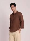 Brown color option