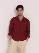 Maroon color option