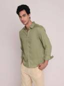 Olive color option