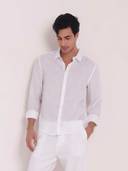 White color option