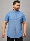 Blue color option