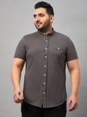 Charcoal color option