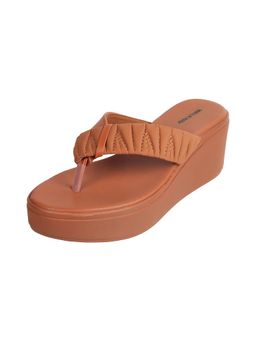 Walkway - Tan Casual Sandals