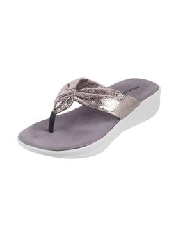 Walkway - Grey Casual Sandals