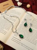 Green color option, Sold out