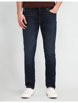 U.S. Polo Assn. Denim Co. - Blue Regallo Skinny Fit Jeans