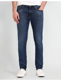 U.S. Polo Assn. Denim Co. - Blue Regallo Skinny Fit Jeans