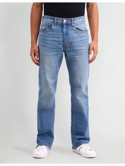 U.S. Polo Assn. Denim Co. - Light Blue Connor Regular Fit Jeans