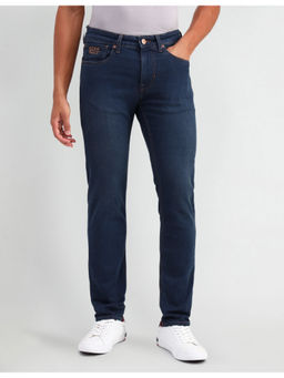 U.S. Polo Assn. Denim Co. - Blue Brandon Slim Fit Jeans