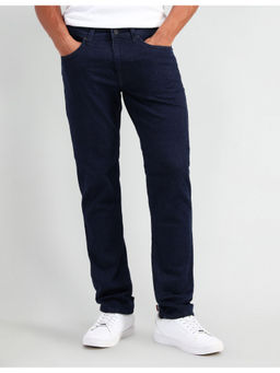 U.S. Polo Assn. Denim Co. - Blue Brandon Slim Fit Jeans