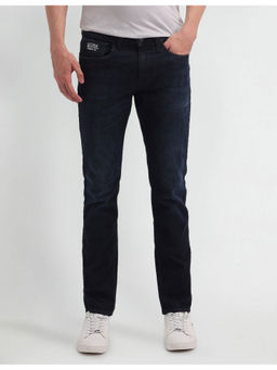 U.S. Polo Assn. Denim Co. - Blue Brandon Slim Fit Jeans