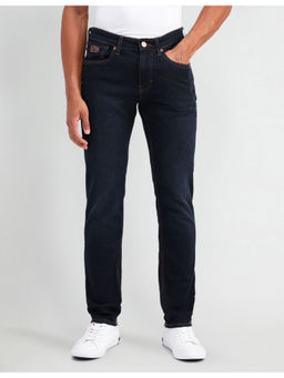 U.S. Polo Assn. Denim Co. - Blue Brandon Slim Fit Jeans