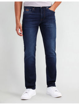 U.S. Polo Assn. Denim Co. - Blue Brandon Slim Fit Jeans