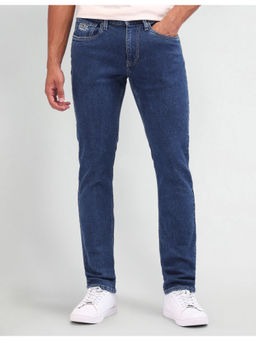 U.S. Polo Assn. Denim Co. - Blue Brandon Slim Fit Jeans
