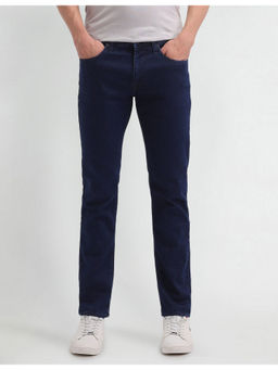 U.S. Polo Assn. Denim Co. - Blue Brandon Slim Fit Jeans