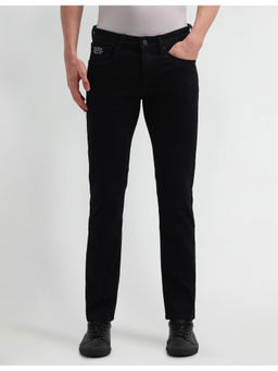 U.S. Polo Assn. Denim Co. - Black Brandon Slim Fit Jeans