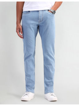 U.S. Polo Assn. Denim Co. - Blue Brandon Slim Fit Jeans