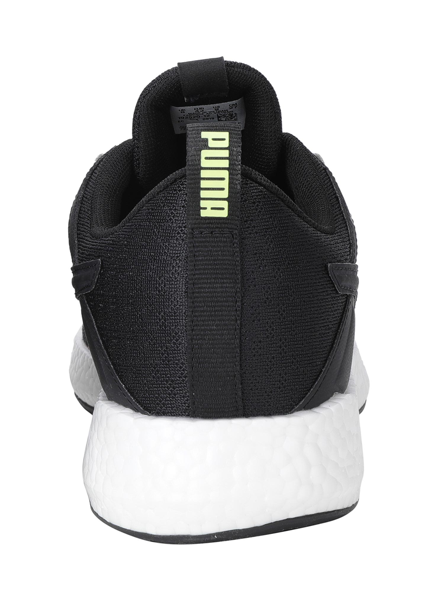 nrgy neko turbo men's running shoes