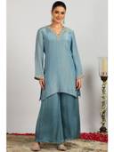Blue color option