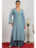 Blue color option
