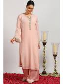 Pink color option, Currently selected