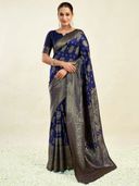 Navy Blue color option, Currently selected
