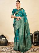 Teal color option, Currently selected