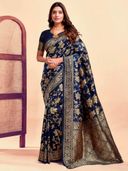 Navy Blue color option