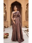 Brown color option, Sold out, Currently selected