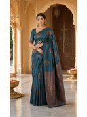 Teal color option, Currently selected