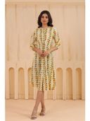 Yellow color option, Currently selected