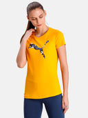 Yellow color option, Sold out, Currently selected