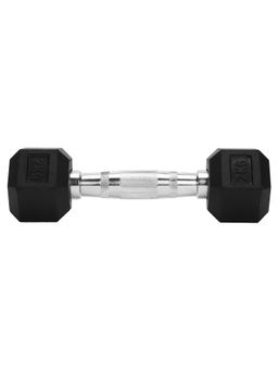 CULT - Hex Dumbbell - 2Kg x 1 Pc
