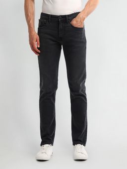U.S. Polo Assn. Denim Co. - Blue Cotton Jeans