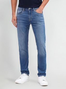 U.S. Polo Assn. Denim Co. - Blue Cotton Jeans