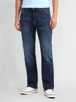 U.S. Polo Assn. Denim Co. - Blue Cotton Jeans