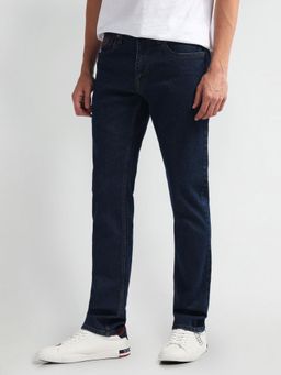 U.S. Polo Assn. Denim Co. - Blue Cotton Jeans